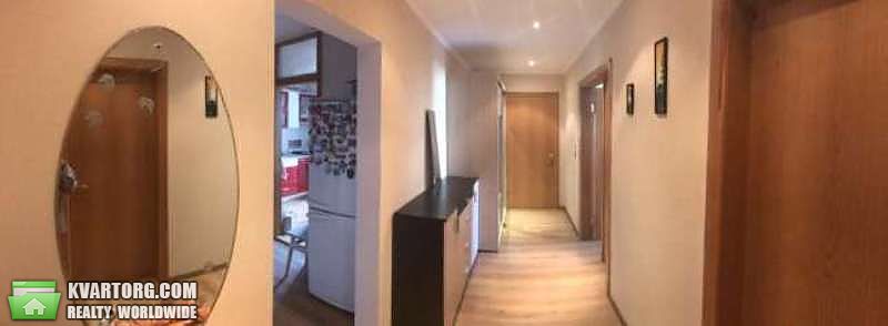 Sell 4-room apartment. Киев,  Беличанская — photo 1