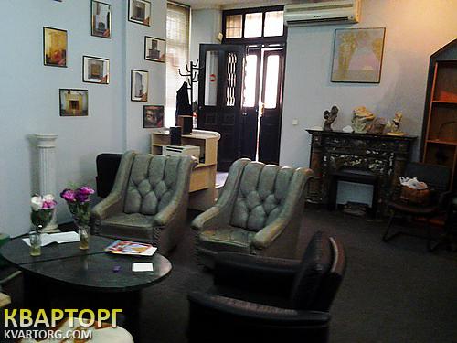 Rent out office. Киев,  Константиновская — photo 1