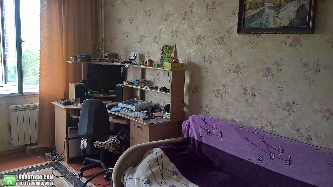 Sell 3-room apartment. Киев,  Сабурова — photo 1