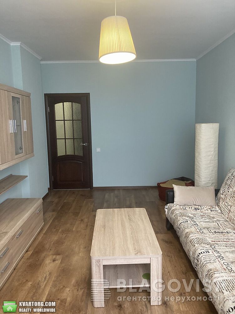 Sell 2-room apartment. Киев, Воскресенская — photo 5