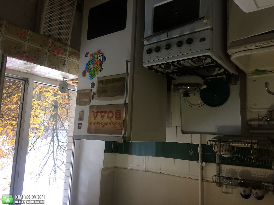 Rent out 2-room apartment. Киев,  Дружбы Народов бул — photo 7