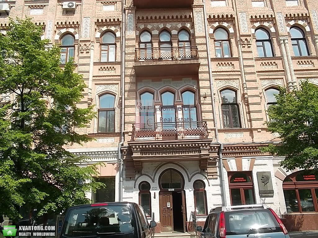 Rent out office. Киев,  Ольгинская — photo 3