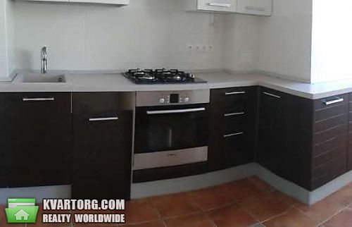 Rent out 3-room apartment. Киев, Тимошенко — photo 1