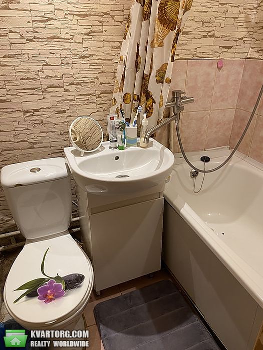 Sell 1-room apartment. Киев,  Кондратюка — photo 10