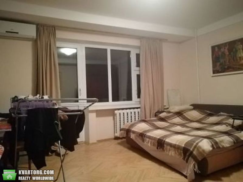 Sell 1-room apartment. Киев,  Чистяковская — photo 2