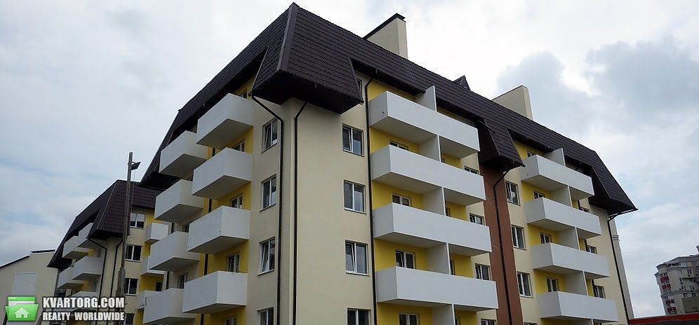 Sell 1-room apartment. Киев,  Вильямса — photo 1