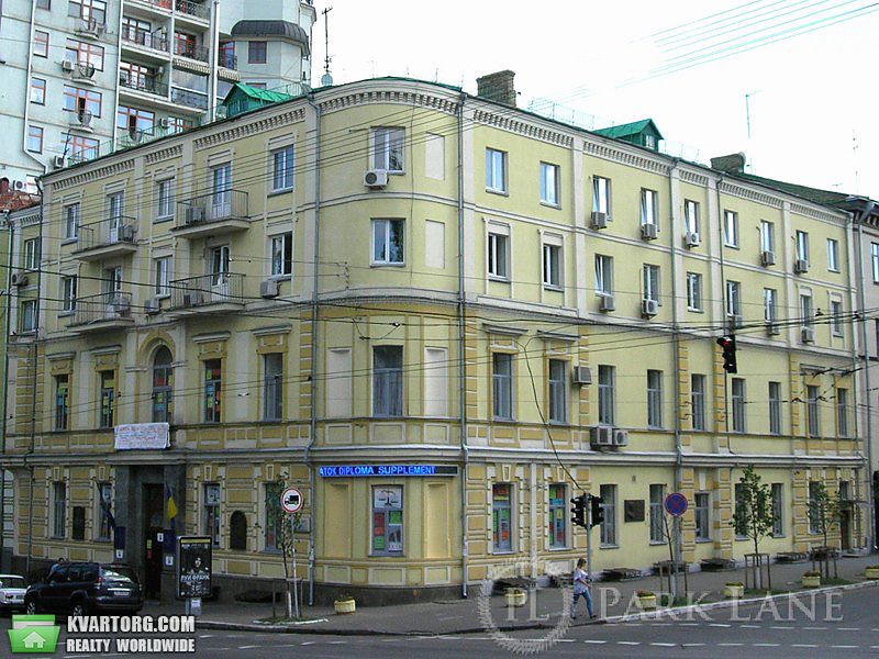 Sell 2-room apartment. Киев, Терещенковская — photo 1
