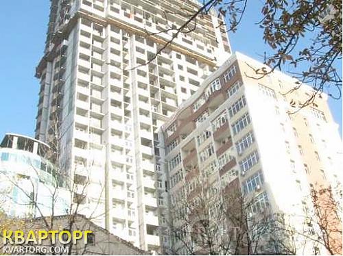 Sell 2-room apartment. Киев, Жилянская — photo 1
