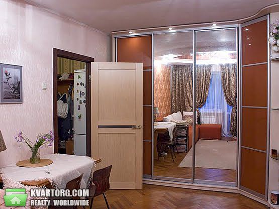 Sell 2-room apartment. Киев,  Курская — photo 4