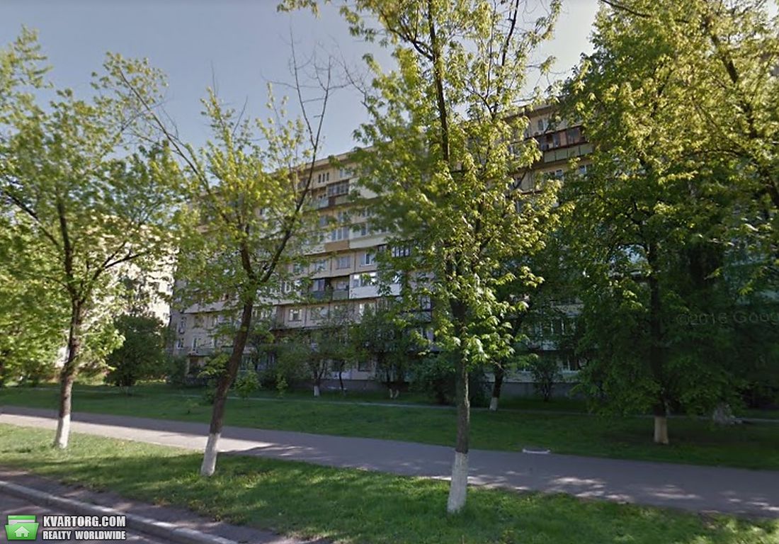 Sell 2-room apartment. Киев,  Жукова — photo 1