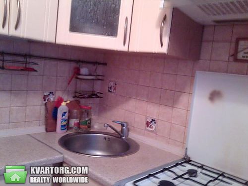 сдам 1-комнатную квартиру. Киев,  Довженко - фото 1