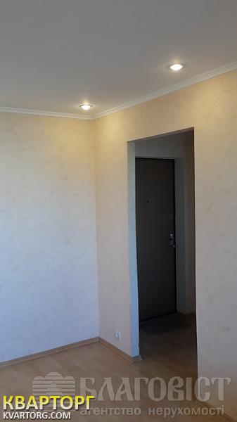 Sell 1-room apartment. Киев, Оболонский пр — photo 4