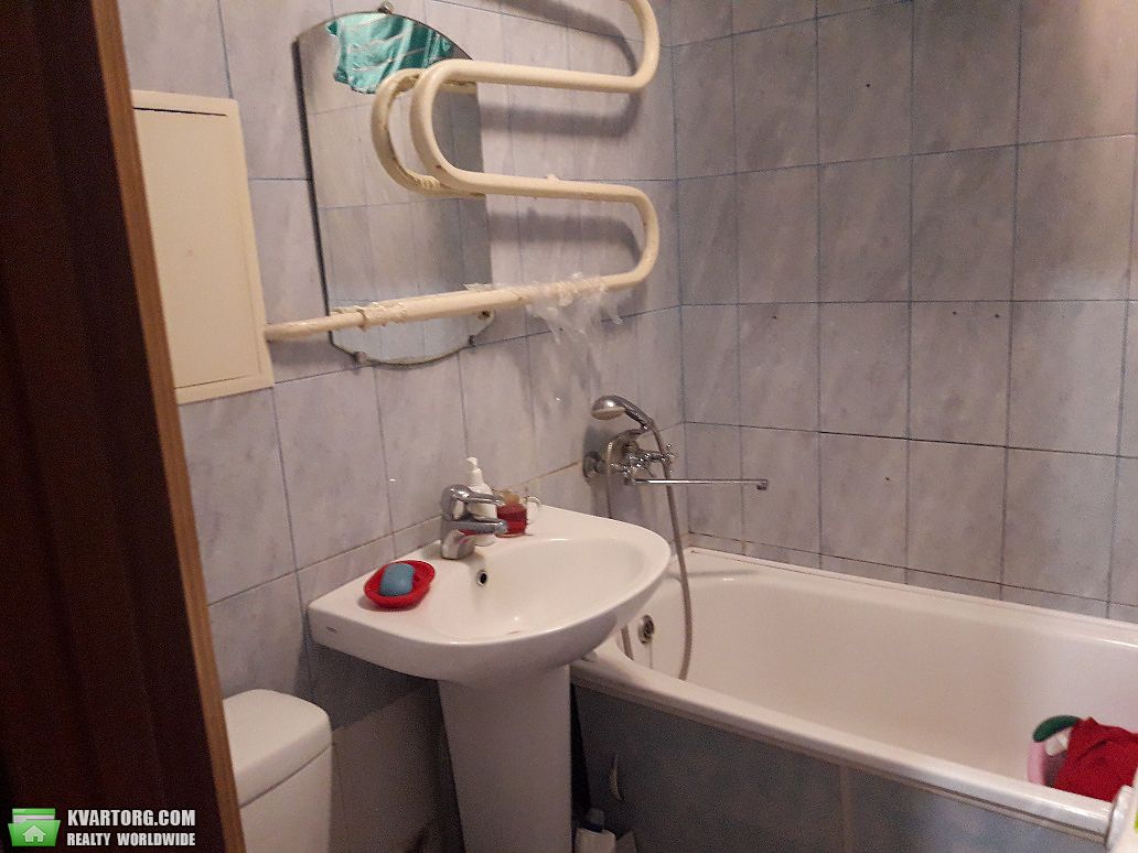 Sell 1-room apartment. Киев,  Антонова — photo 10