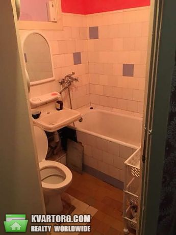 Sell 1-room apartment. Киев,  Пражская — photo 7