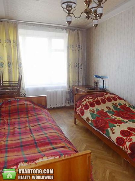 Sell 2-room apartment. Киев, Январский пер. — photo 3