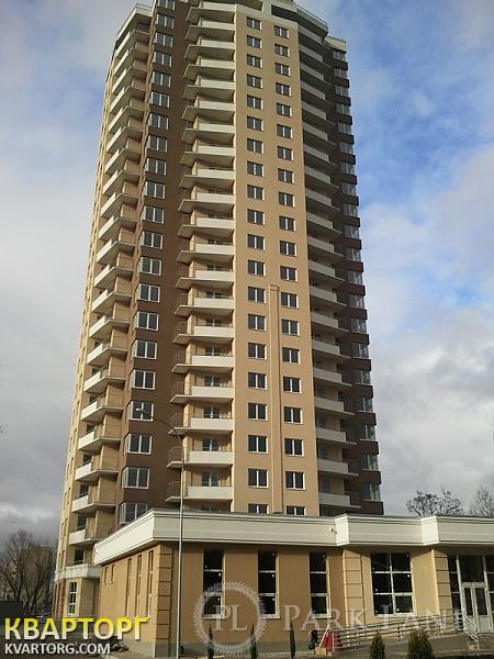 Sell 3-room apartment. Киев,  Ушинского — photo 1
