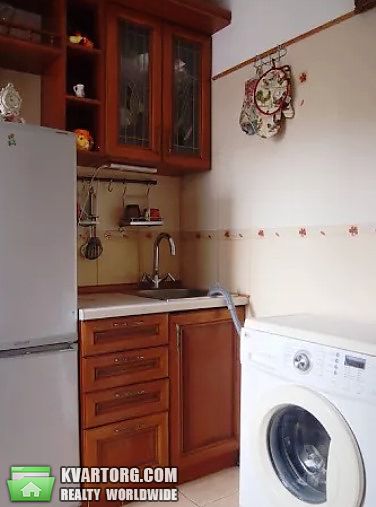 Sell 1-room apartment. Киев,  Антонова — photo 5