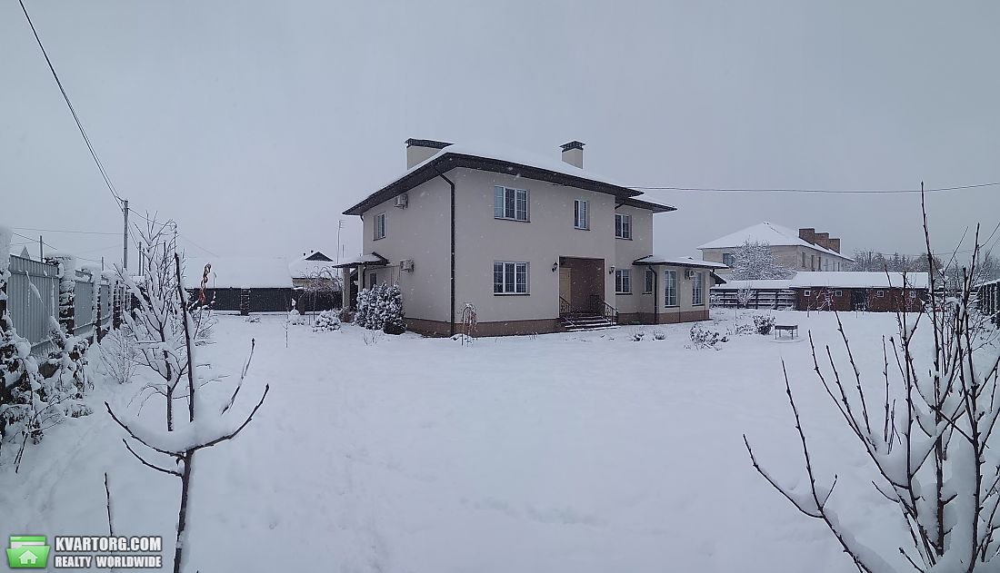 Sell house. Киевская обл., Центральная — photo 10
