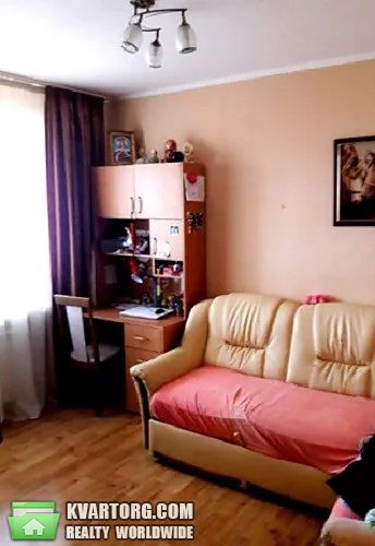 Sell 3-room apartment. Киев,  Маяковского — photo 1