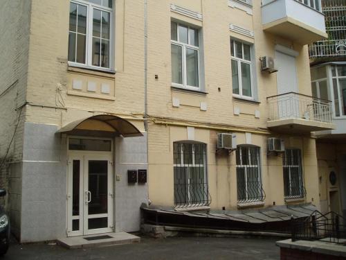 Rent out office. Киев, Лютеранская — photo 6