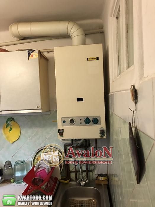 Sell 2-room apartment. Одесса, Сегедская — photo 5