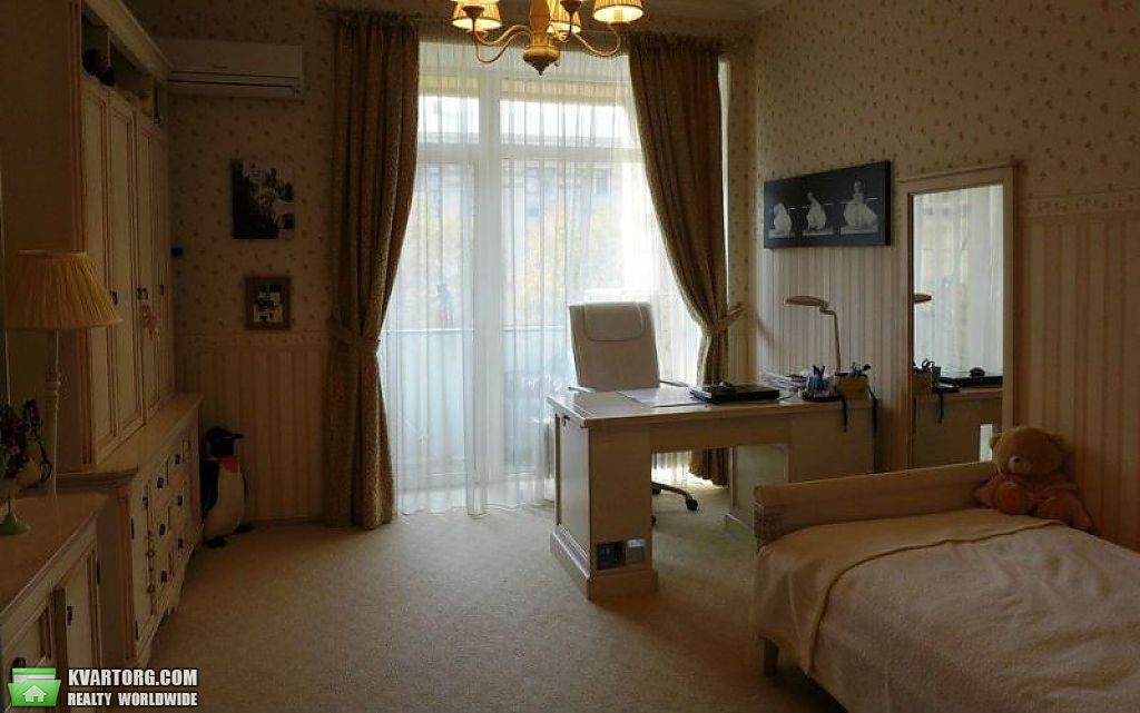 Sell 3-room apartment. Киев, Крещатик — photo 4