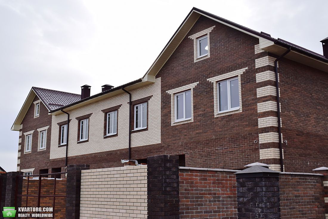 Sell Townhouse. Сумы,  Сагайдачного — photo 2