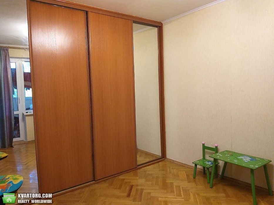Sell 3-room apartment. Киев,  Миропольская — photo 6