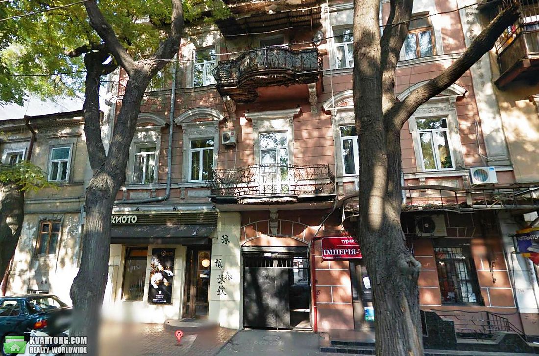 Sell 3-room apartment. Одесса, Троицкая — photo 8