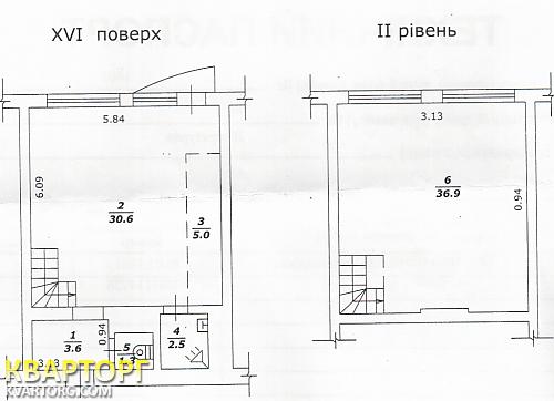 Sell 2-room apartment. Одесса, Литературная — photo 5