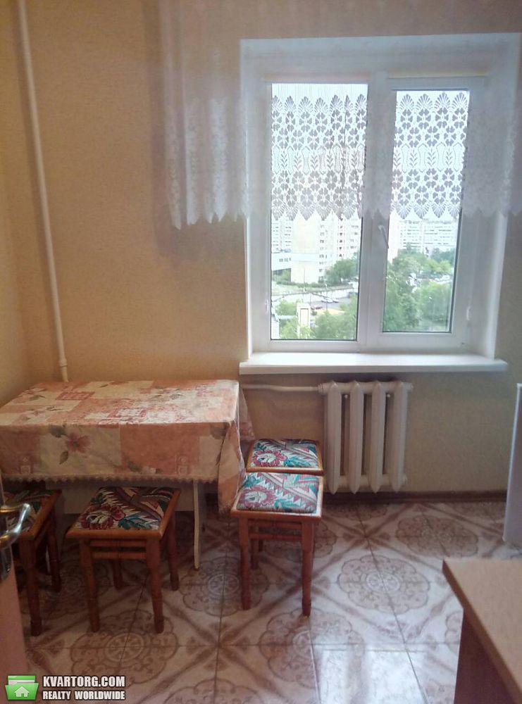 сдам 1-комнатную квартиру. Киев,  Бальзака  - фото 6