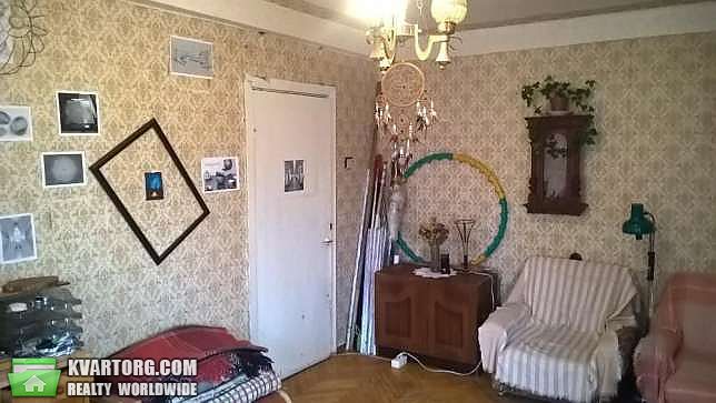 Sell 2-room apartment. Киев,  Верховного Совета бул — photo 3