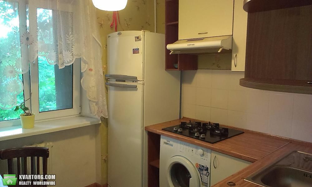 Rent out 2-room apartment. Одесса, Комитетская — photo 1