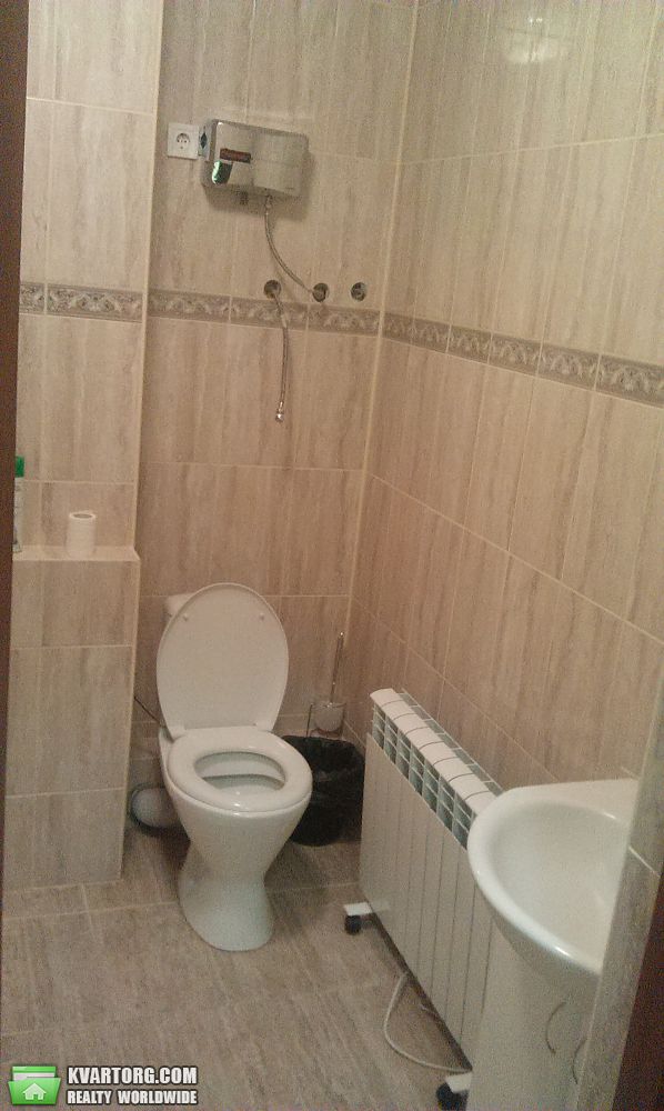Sell 1-room apartment. Киев, Вильямса — photo 6