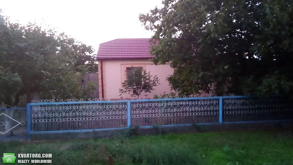 Sell house. Николаев, Черноморская — photo 4