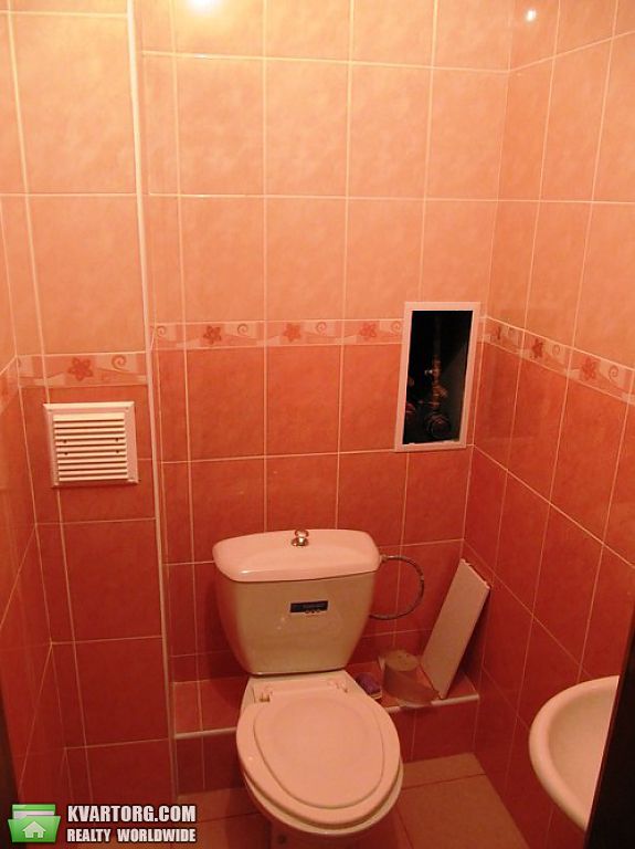 Sell 3-room apartment. Киев, Елены Пчилки — photo 8