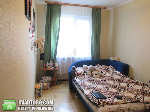 Sell 2-room apartment. Киев, Щусева — photo 1