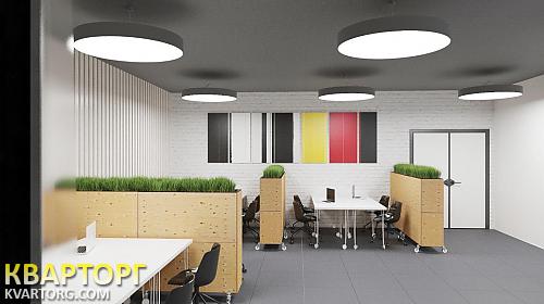 Rent out office. Киев, ул.Воздвиженская — photo 3