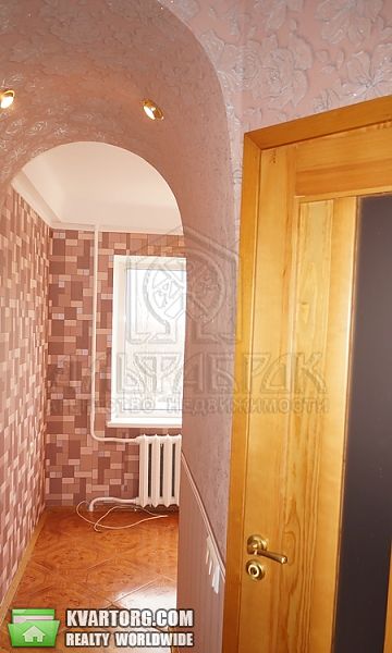 Sell 1-room apartment. Киев,  Харьковское шоссе — photo 2