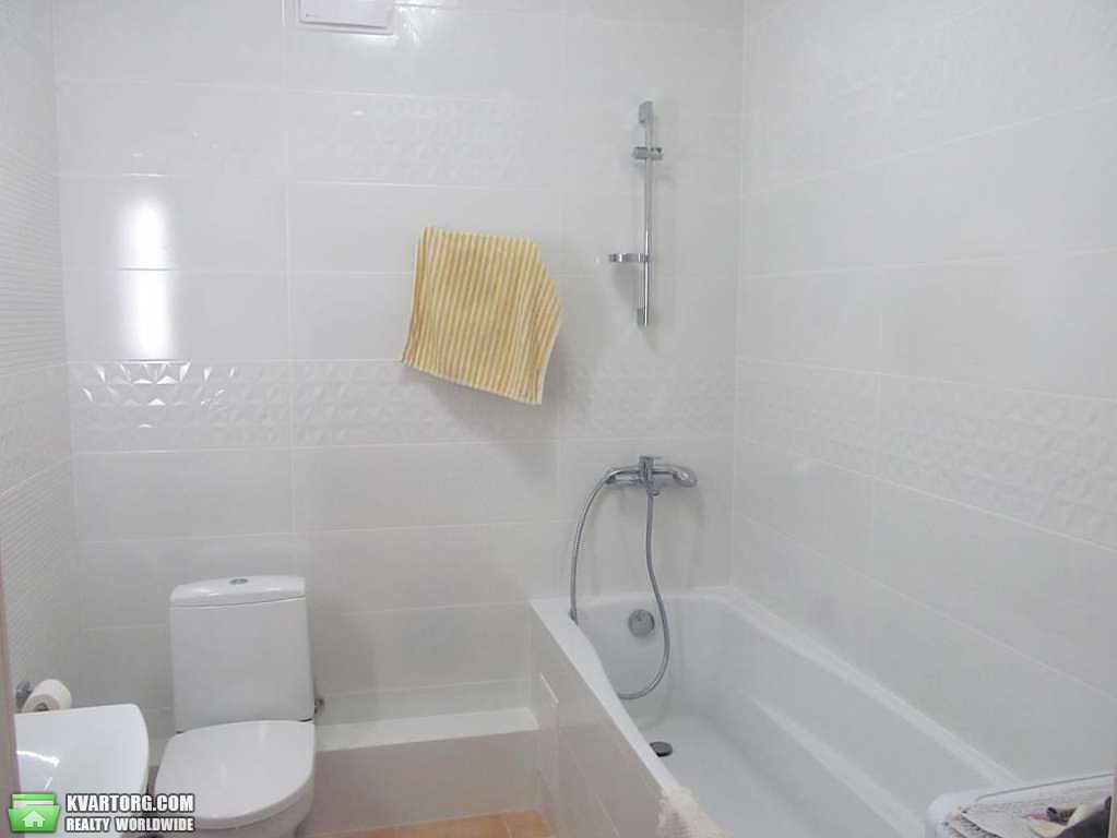 Rent out 1-room apartment. Киев,  Заречная — photo 8