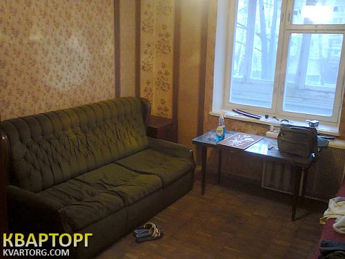продам 2-комнатную квартиру. Киев,   Курчатова - фото 5