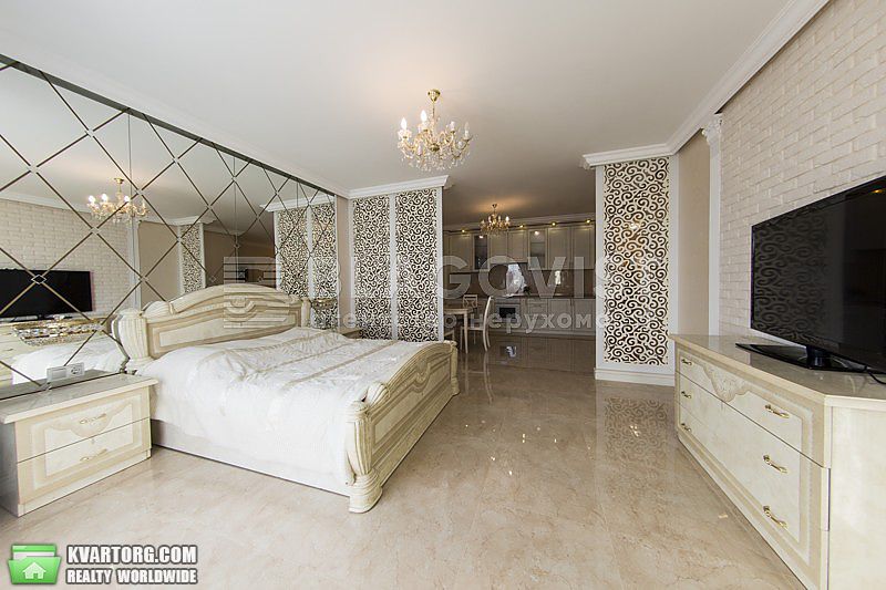 Sell 1-room apartment. Киев,  Соборности — photo 4