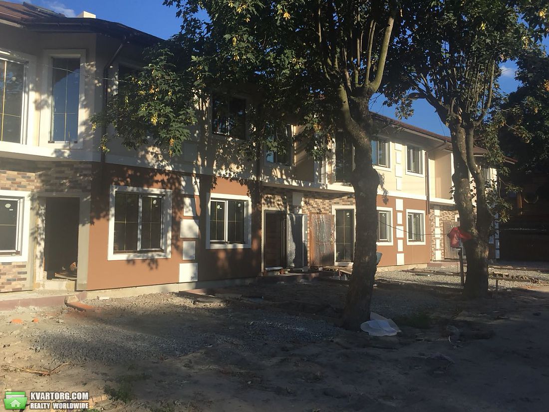 Sell Townhouse. Киев,  Садовая Осокорки — photo 1