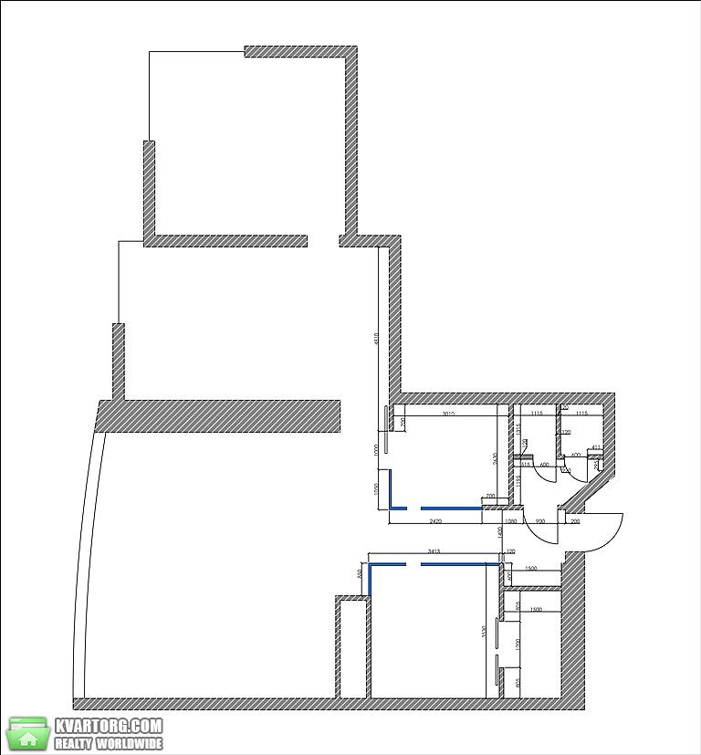 Rent out office. Киев,  Кловский спуск — photo 2