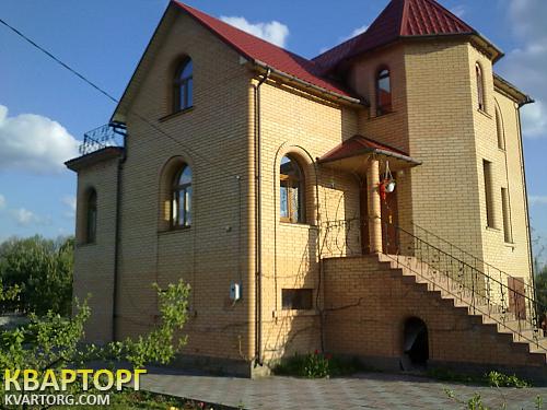 Rent out house. Киевская обл., Мархалевка — photo 1