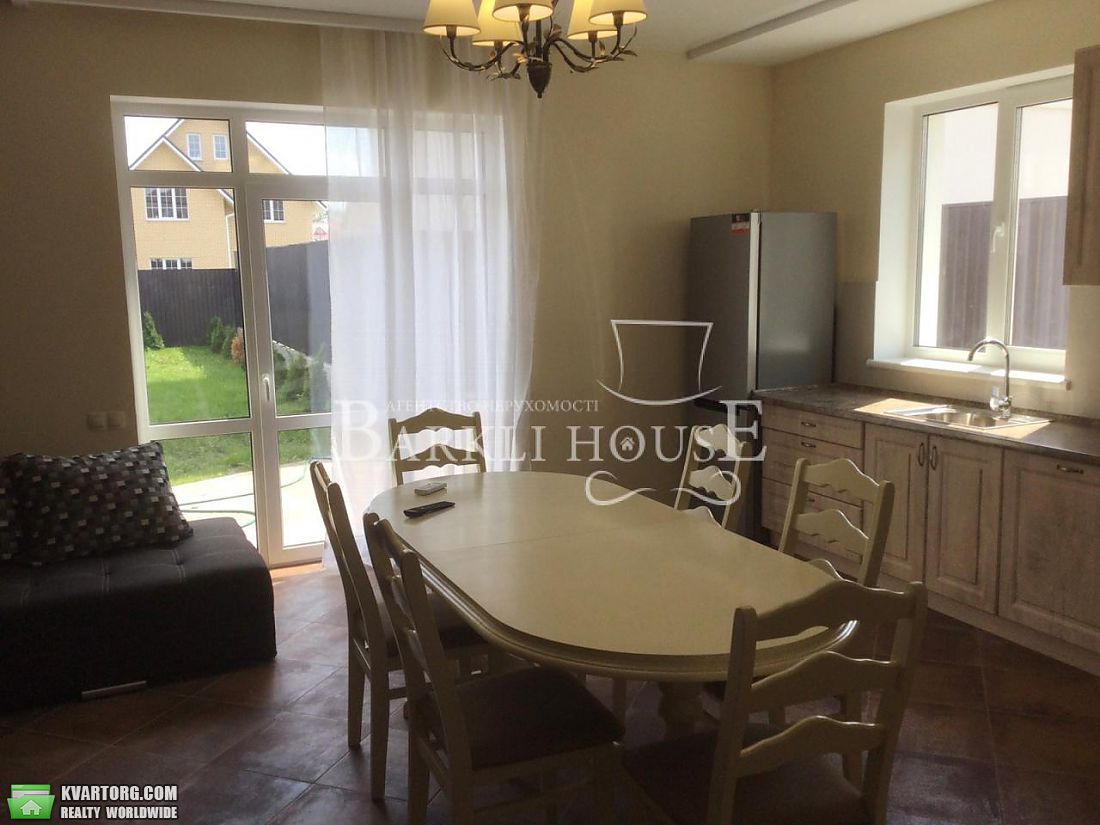 Rent out 5-room apartment. Киевская обл., Петропавловская Борщ. — photo 3