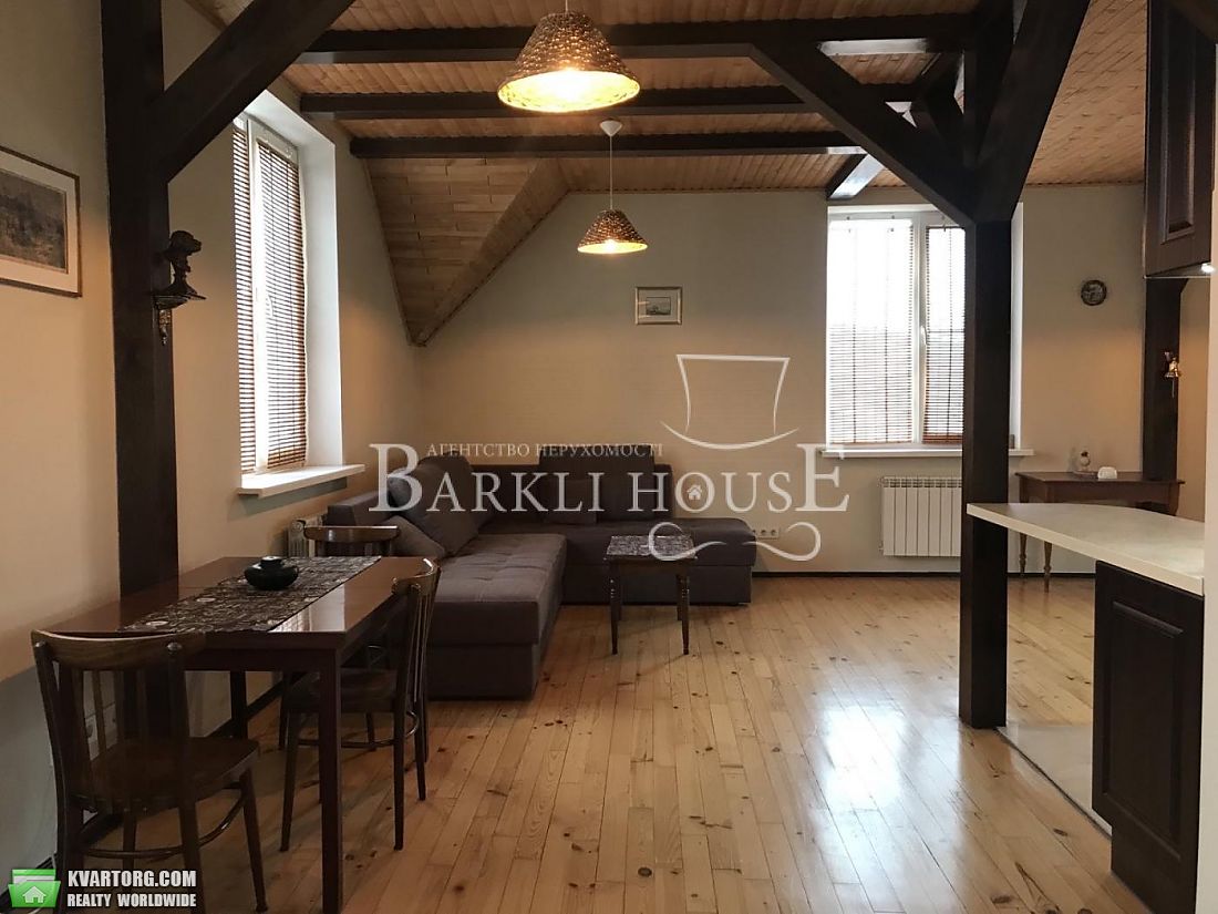Rent out Townhouse. Киев, Ягодная — photo 5