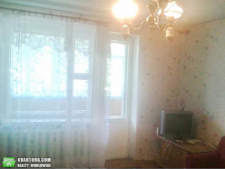 Sell 1-room apartment. Одесса,  Вильямса — photo 1