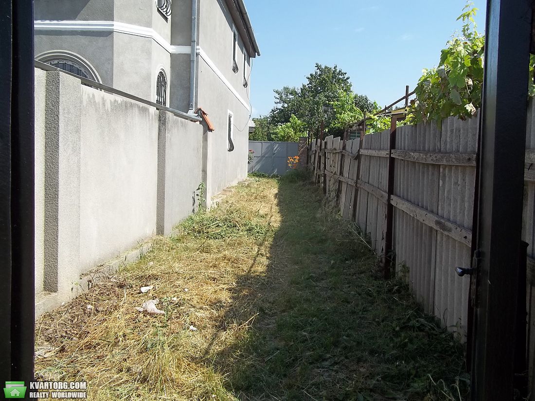 Sell house. Одесса, Закарпатская — photo 10