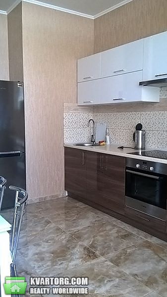 Rent out 2-room apartment. Одесса, Французский бульвар — photo 3
